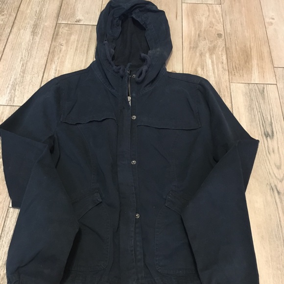 SOLD🚫🚫🚫 Hollister Jacket - Picture 1 of 3